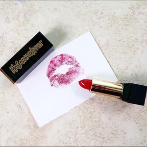 MzGlamourAddict LUXE LIPSTICK